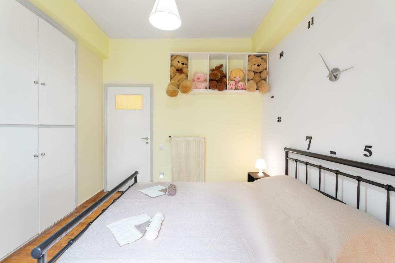 Appartement 2